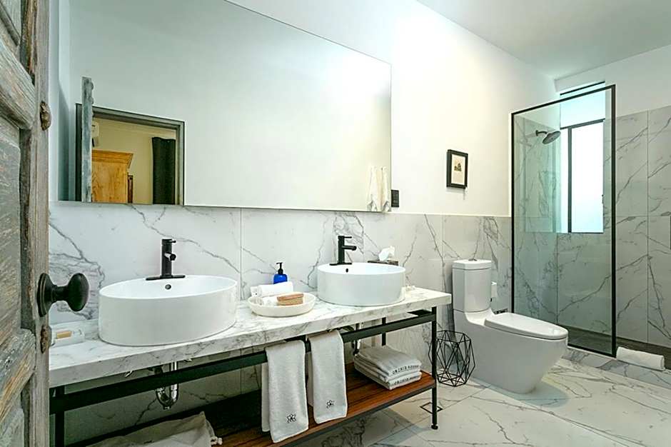 Orchid House Polanco