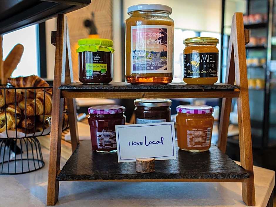 Mercure Lorient Centre