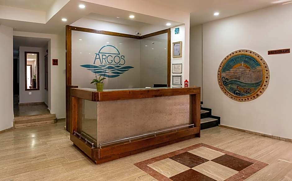 Argos Hotel