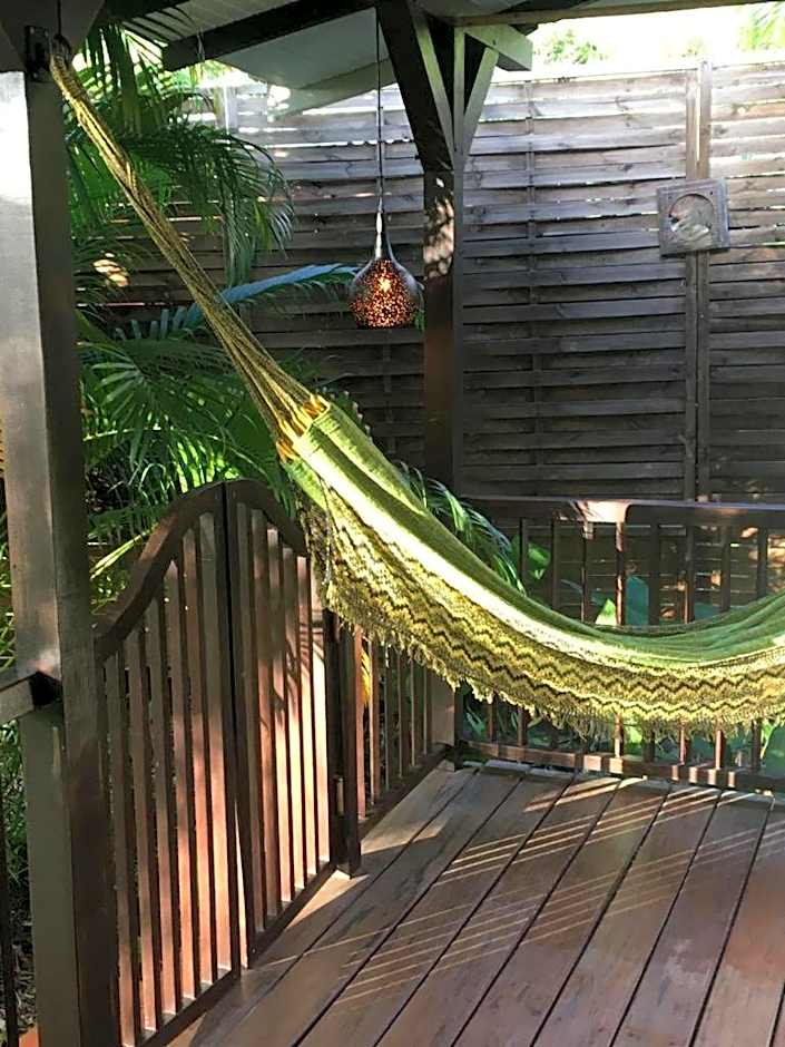 Rêve Et Alizé - Gites de charme