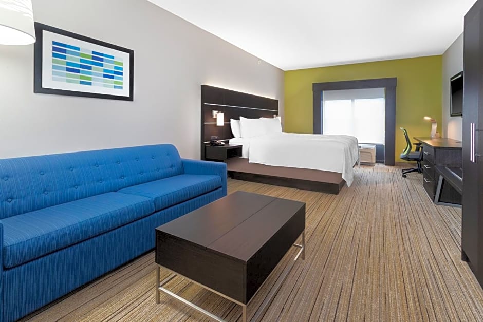 Holiday Inn Express Hotel & Suites Lake Placid