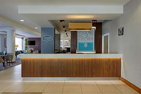 Hampton by Hilton Bournemouth
