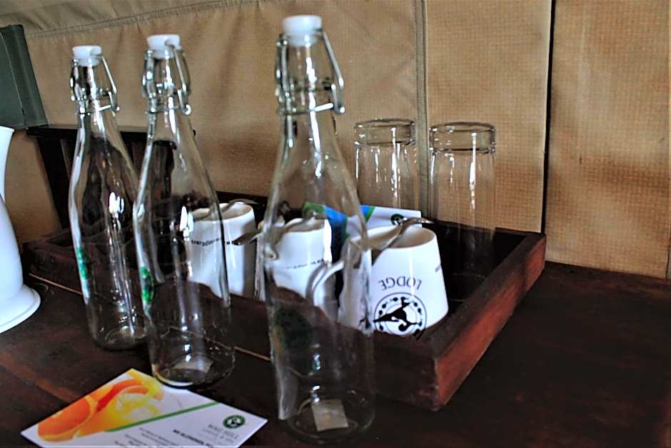 Wag Hill Lodge & Spa