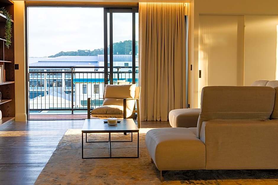 TRYP by Wyndham Wellington, Tory Street