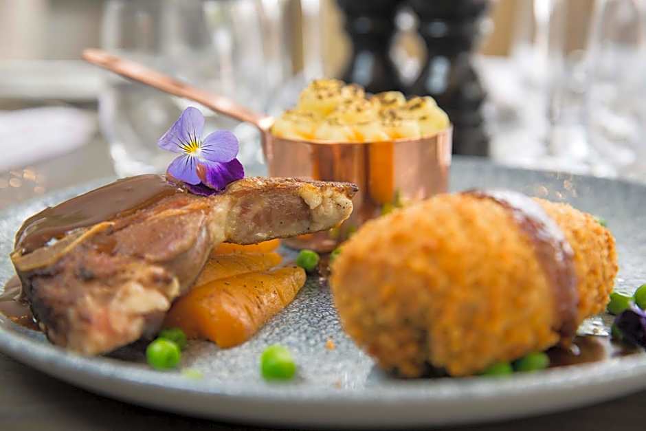 Crowne Plaza Basingstoke By IHG