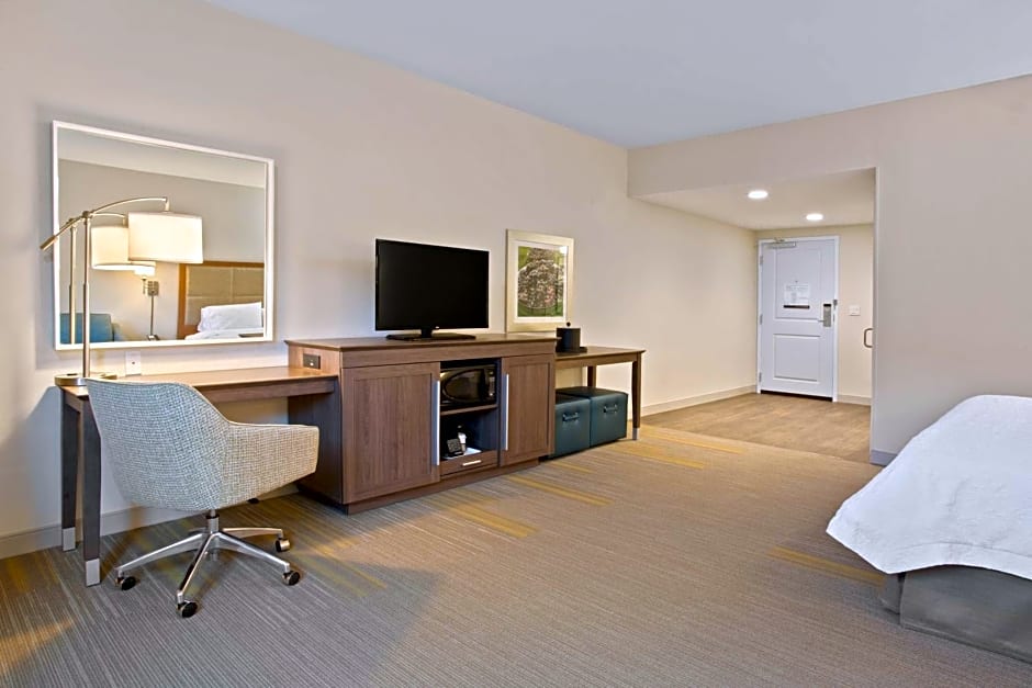 Hampton Inn By Hilton - Suites- Seattle Woodinville WA