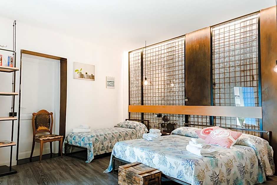 Ci Thorno Hotel
