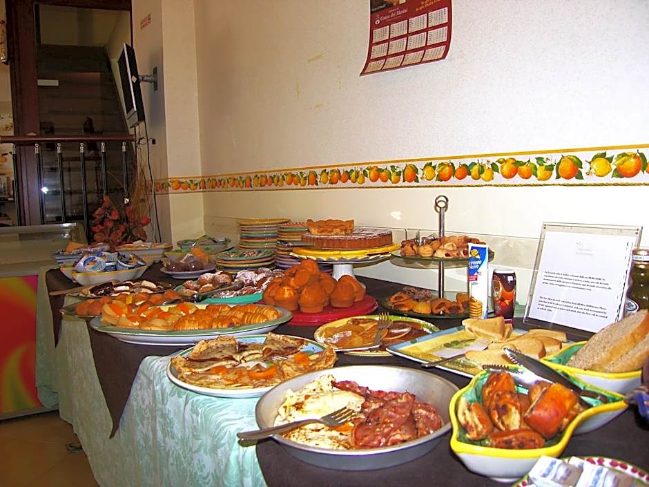 Locanda Degli Agrumi