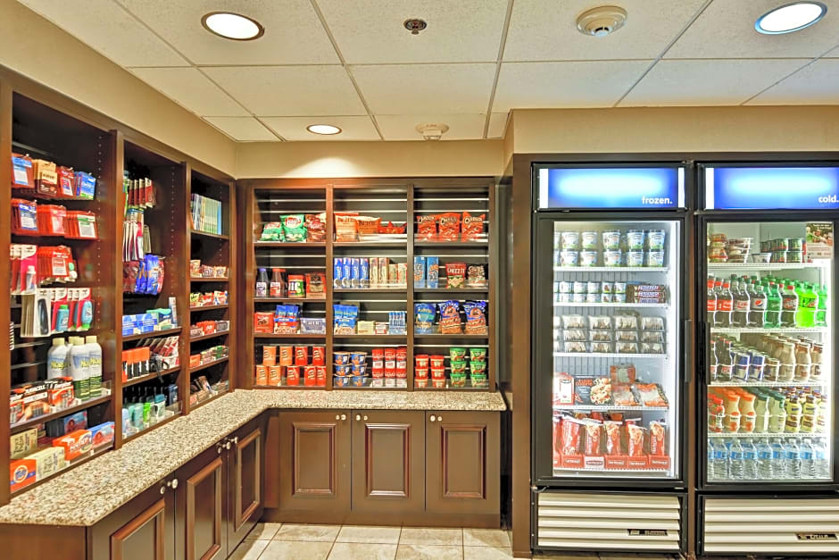 Homewood Suites by Hilton Silver Spring Washington DC
