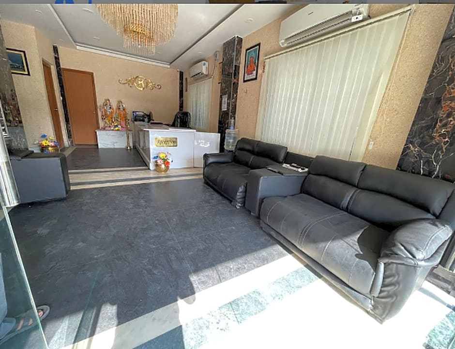 Hotel VIP International – Agartala, TX