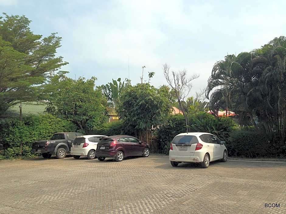PTK Residence