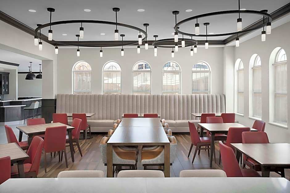 Hilton Garden Inn Granbury