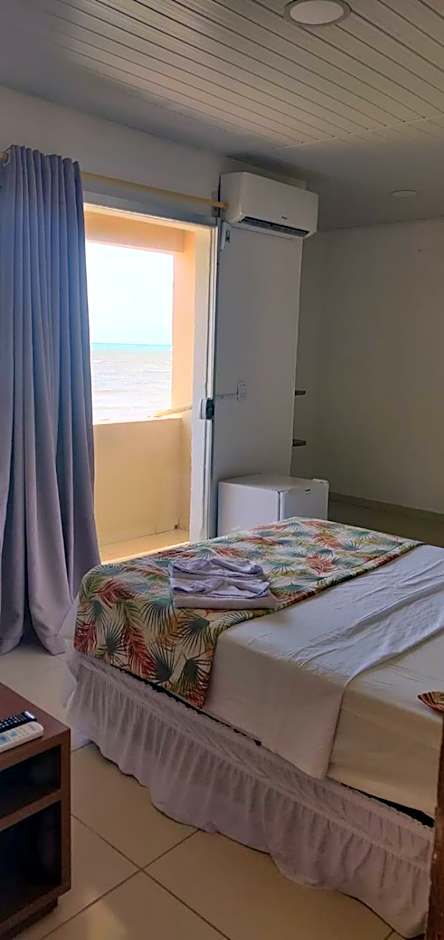 Pousada e Restaurante Império do Marisco