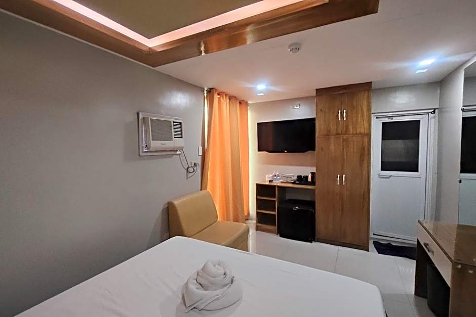 Taj Hotel Tuguegarao