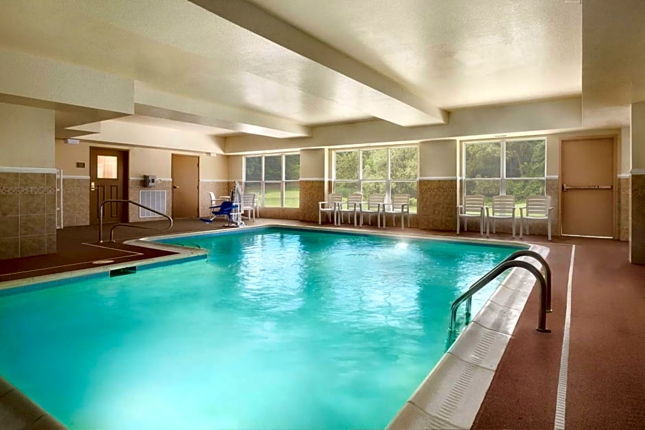 Country Inn & Suites by Radisson, Doswell (Kings Dominion), VA