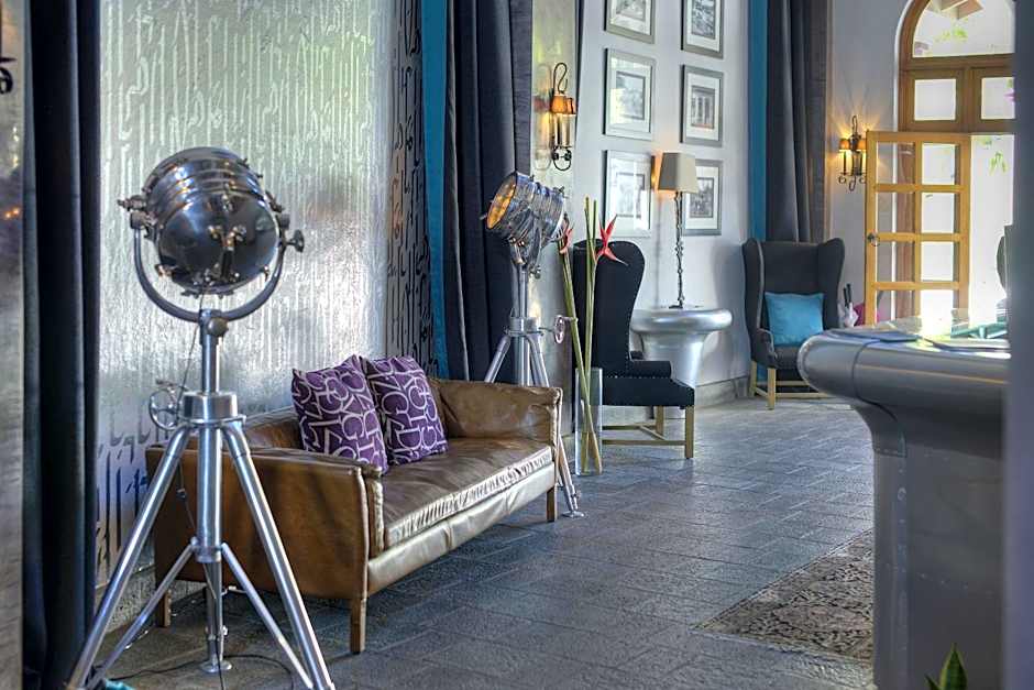 Alta Las Palomas Hotel