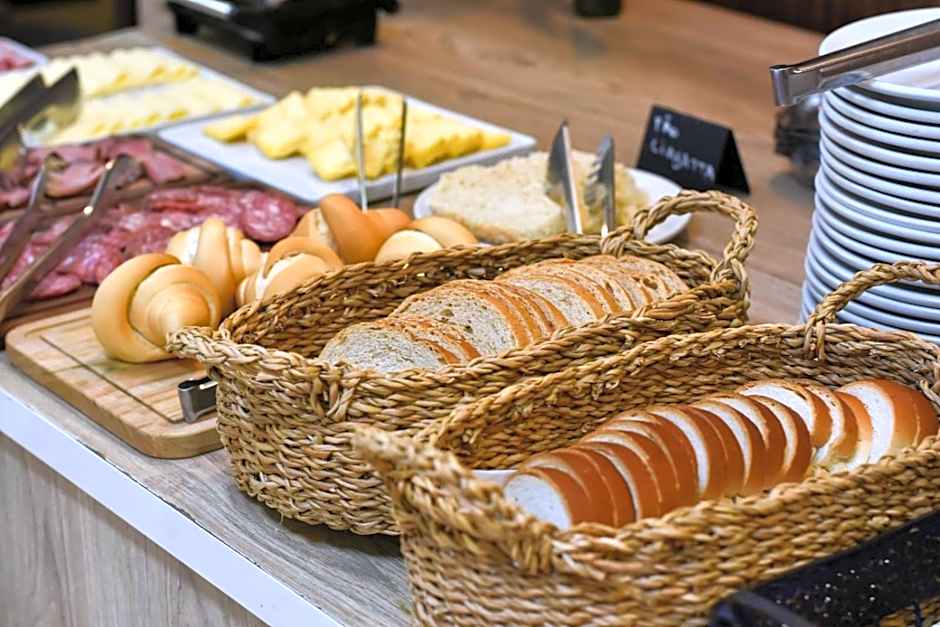 Pousada e Restaurante Del Miro