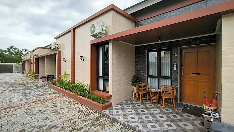 Premier Homestay Syariah – Yogyakarta, MN