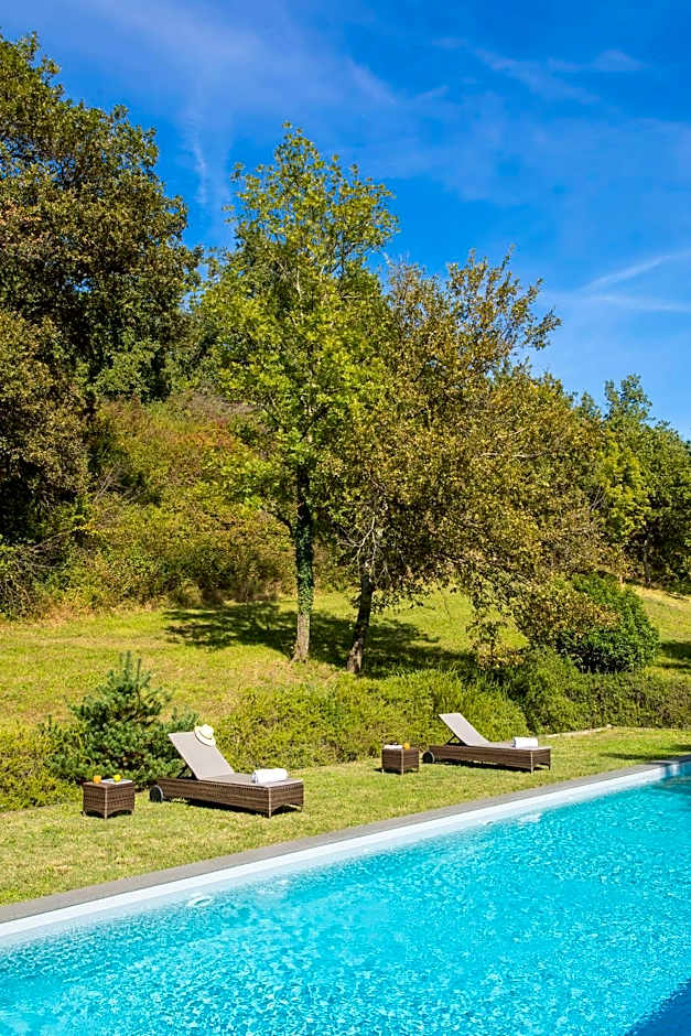 Hôtel de la Villeon