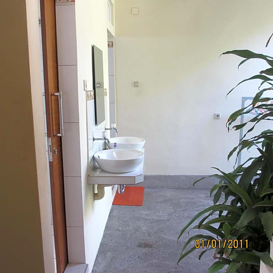 Pondok Aldi Hostel