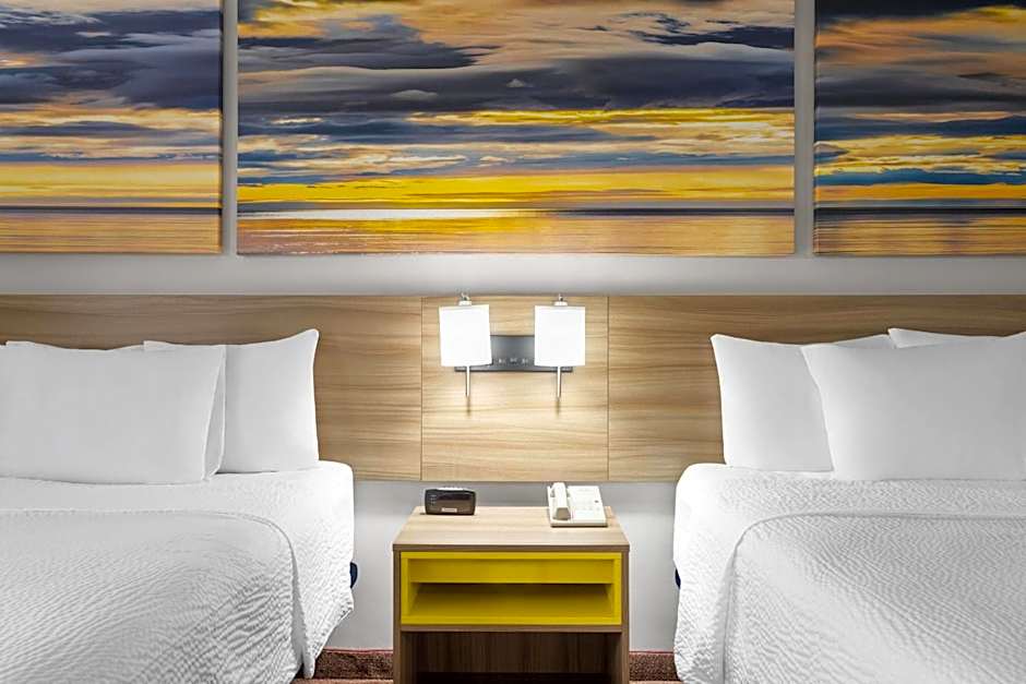 Days Inn by Wyndham Hagerstown I-70