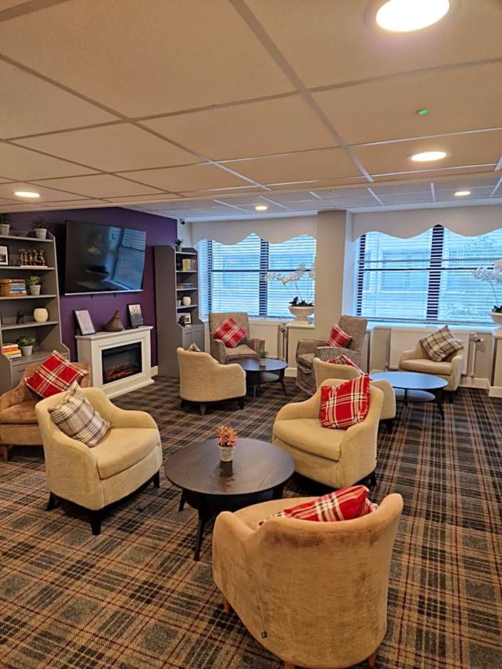 Britannia Inn Glasgow