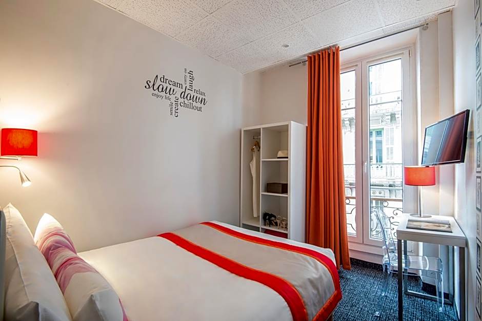 Hotel Amaryllis