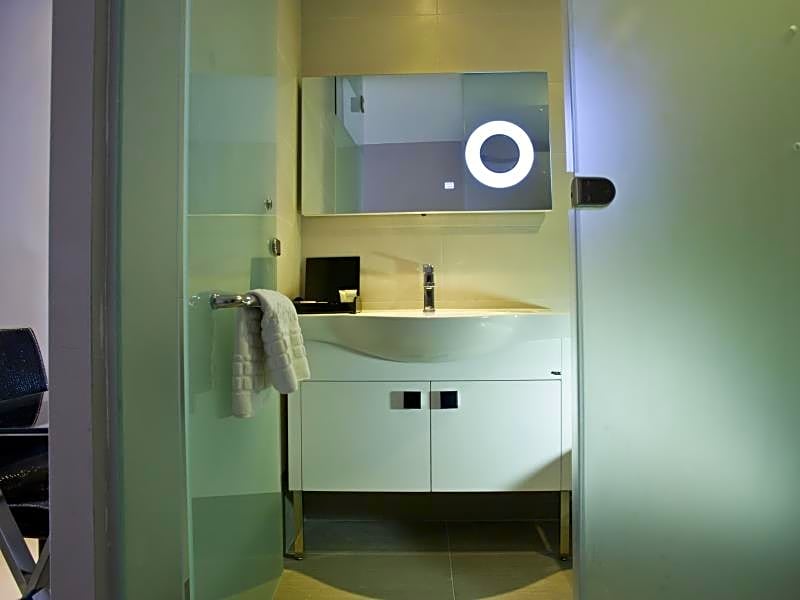 Euro+ Hotel Johor Bahru