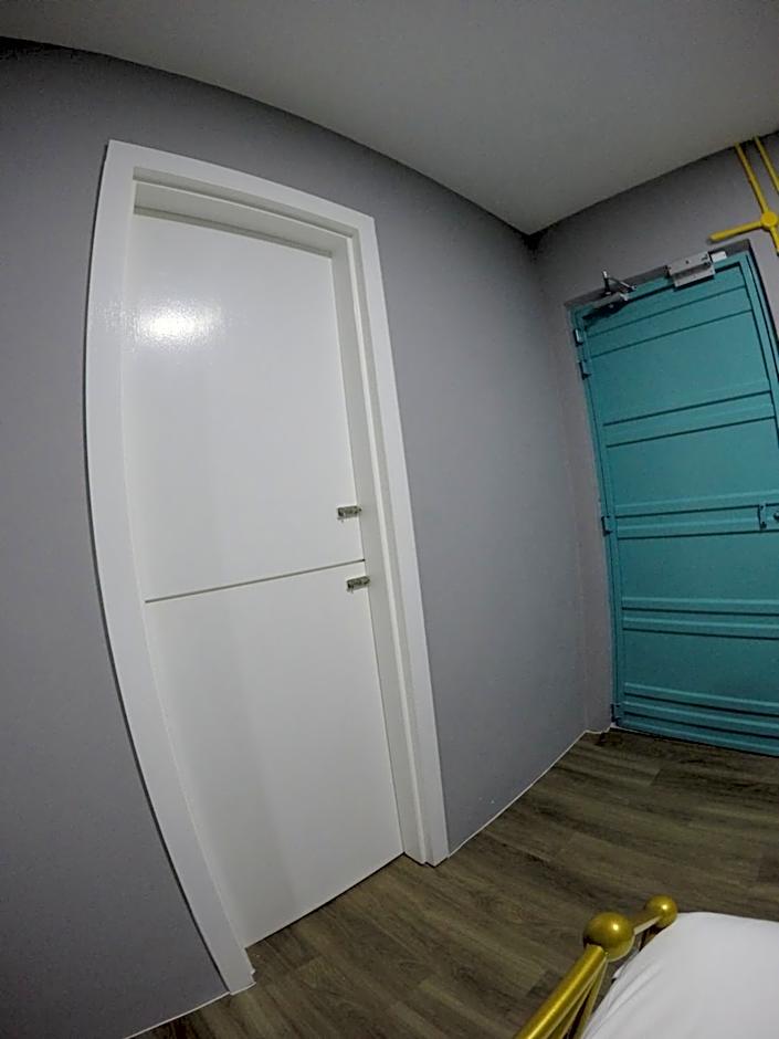 CoCo Guesthouse Kemaman