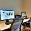 Holiday Inn Express Baltimore BWI Airport West by IHG
