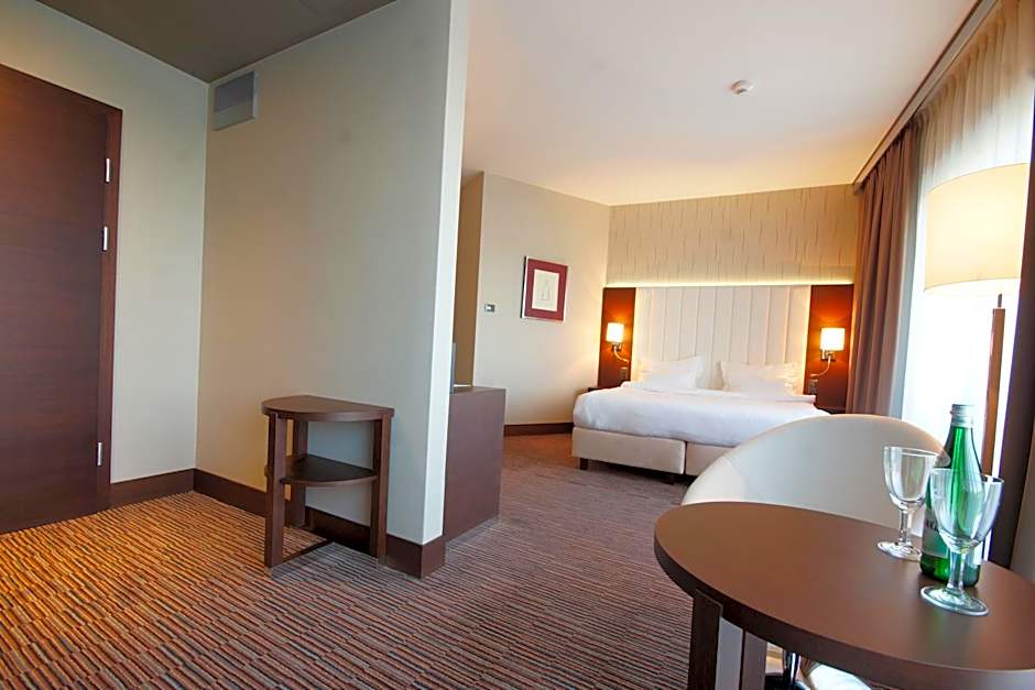 Copernicus Torun Hotel