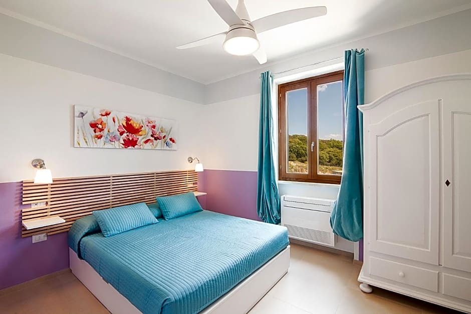 Poggiolivi Agriturismo Bio in Maremma