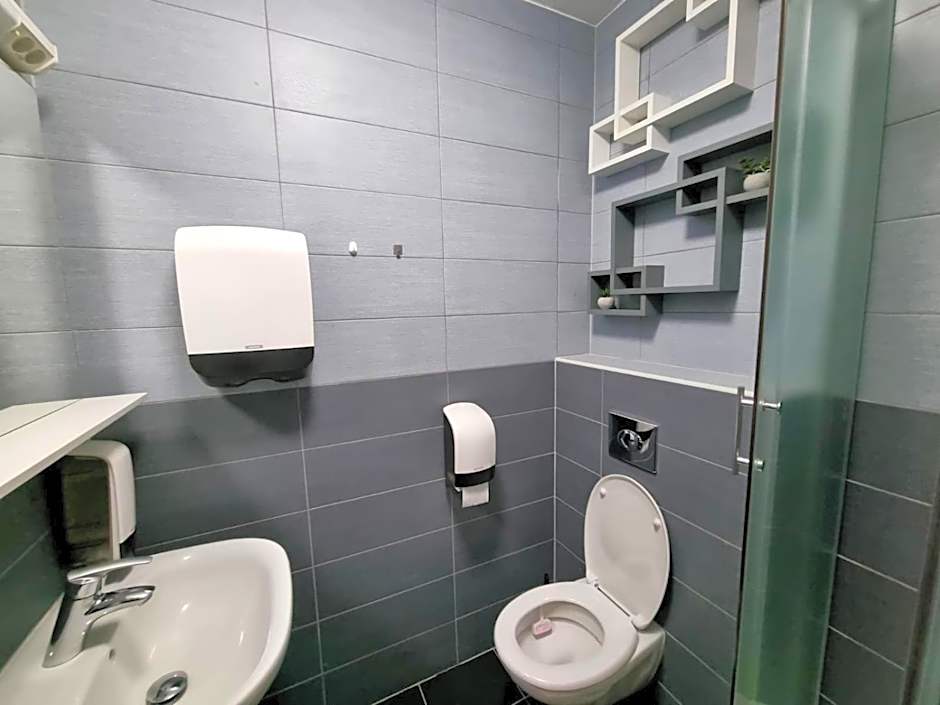Das Hostel Rijeka