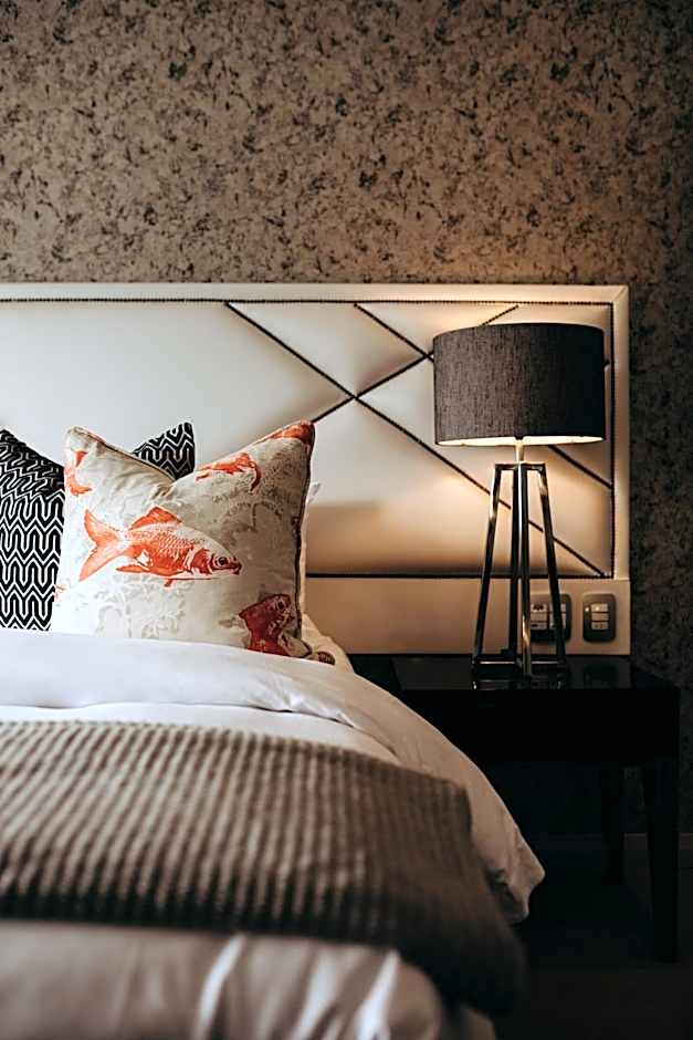 Franschhoek Boutique Hotel - Lion Roars Hotels & Lodges