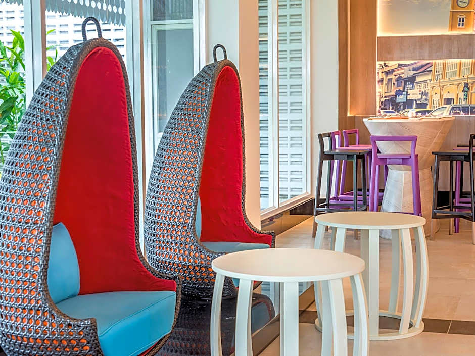 Ibis Styles Phuket City