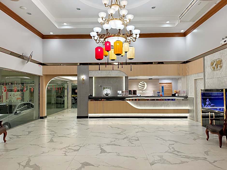 Sakol Hotel