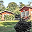 Rudyard Lake Lodges