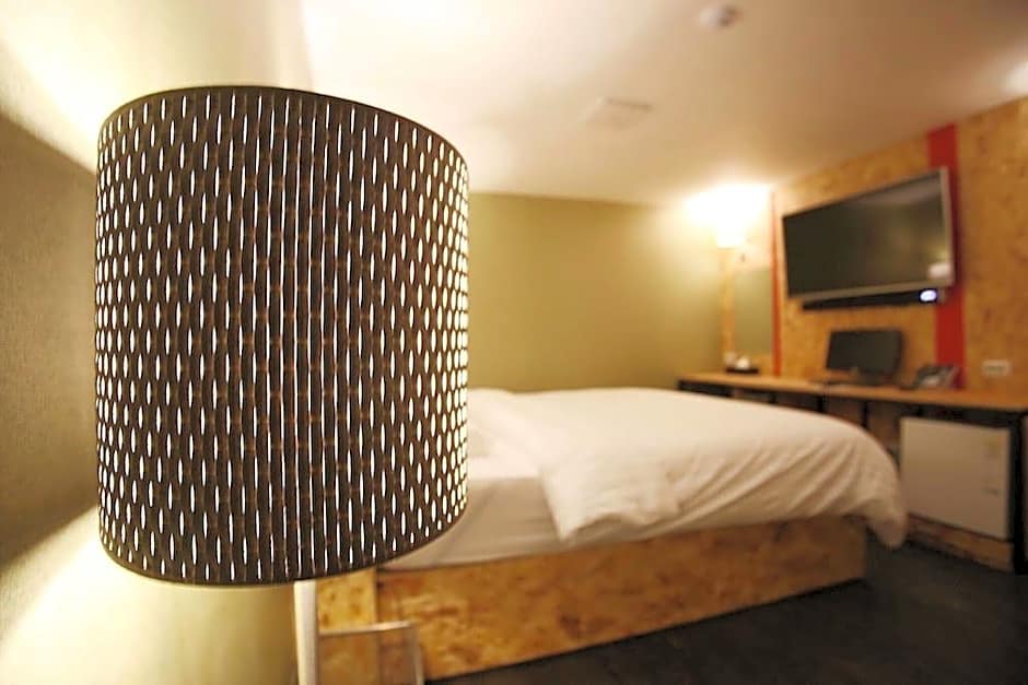 26 Hotel Pyeongchon