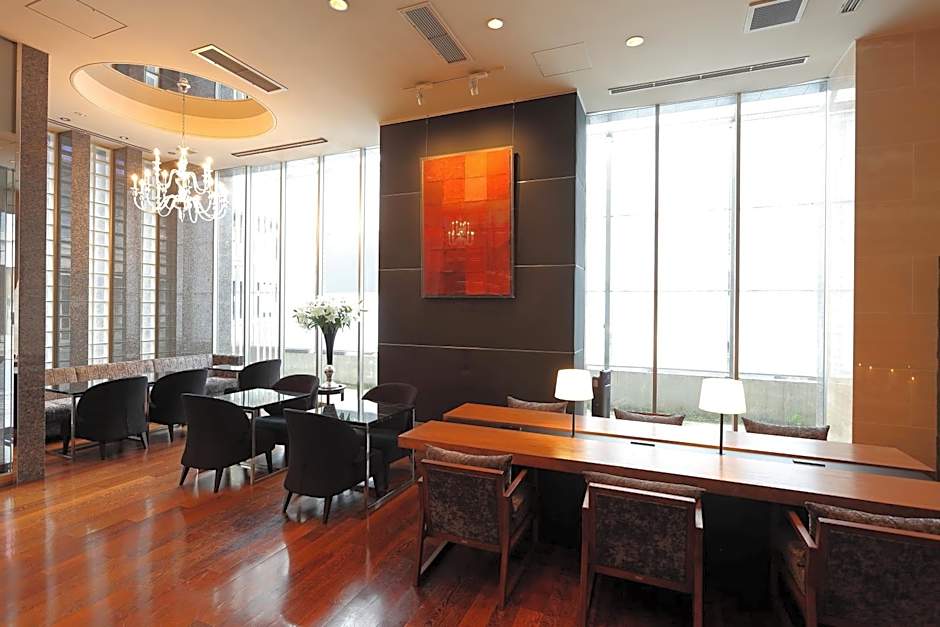 Hotel Massimo Mishima