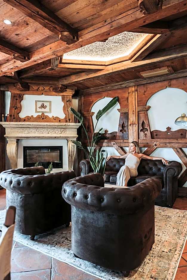 Hotel Querceto Wellness & Spa - Garda Lake Collection