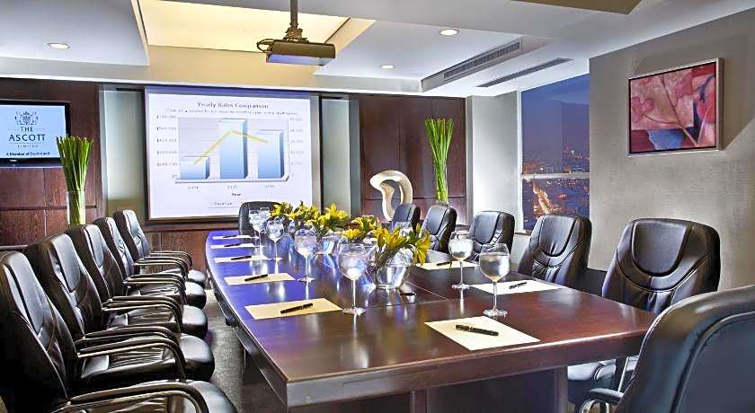 Somerset Heping Shenyang