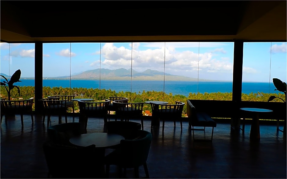 ILLIRA Hotel Banyuwangi