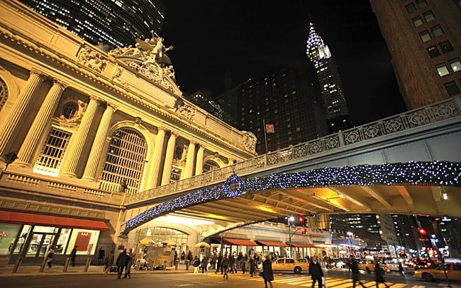 The Westin New York Grand Central