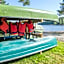 Keurusselkä Resort