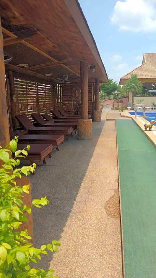 Changthai Comfort Guest House