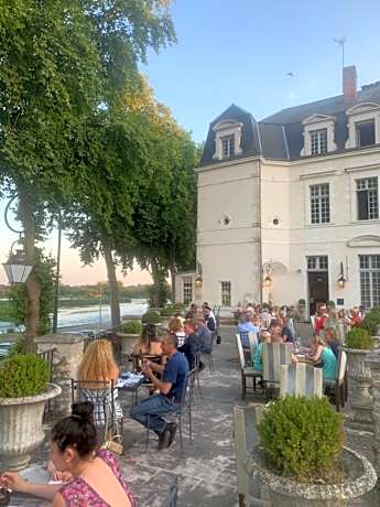 Grand Hôtel de l'Abbaye