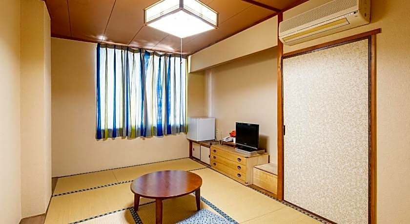 Tabist Chunichi Business Hotel Iseshima