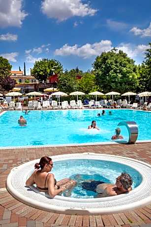 hu Roma Camping In Town - Guest Reservations