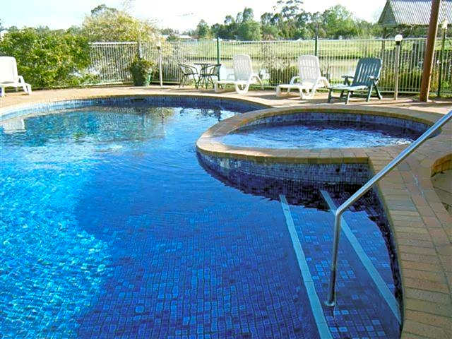 Paradise Lakes Motel Shepparton