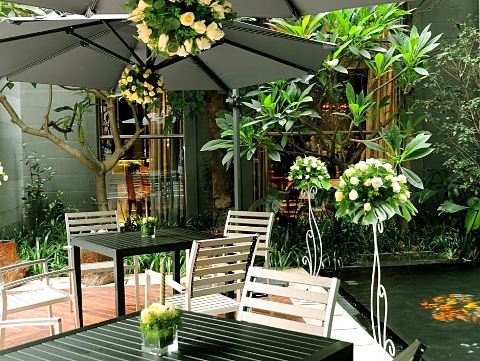 Royal Tulip Luxury Hotel Carat - Guangzhou